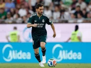 Mainkan Laga Debut dengan Real Madrid, Bernardo Silva Dipuji Jose Mourinho