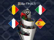 Profil Singkat dan Perjalanan Empat Besar UEFA Nations League