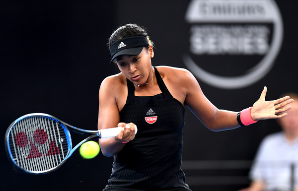 Naomi Osaka Pilih Absen di Sydney International Demi Australia Open