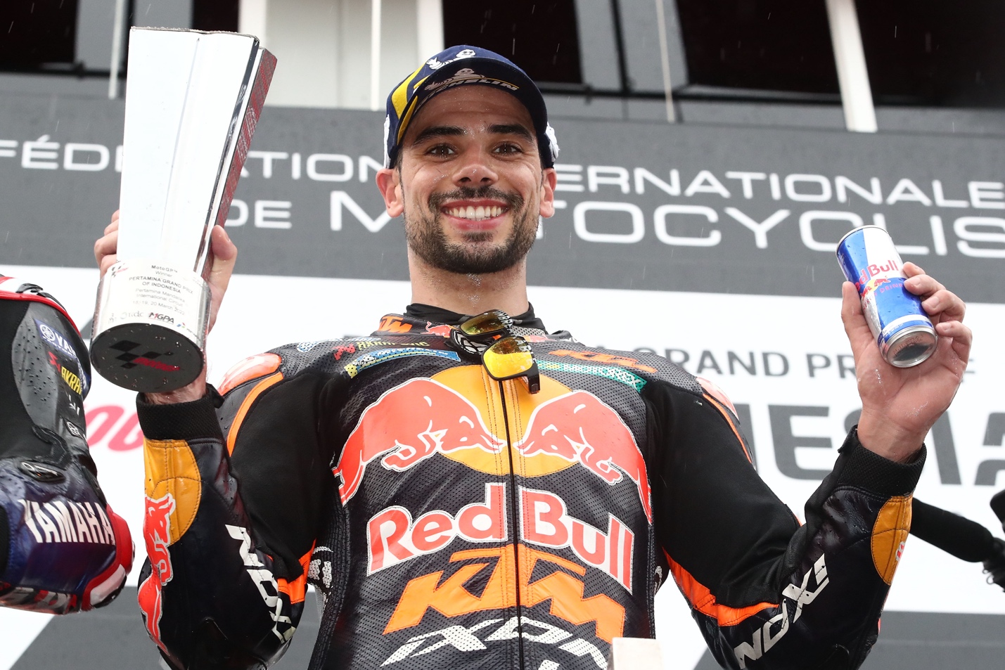 Miguel Oliveira, The Doctor Sebenarnya di MotoGP