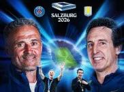 7 Statistik dan Fakta Menarik Piala Super Eropa PSG vs Aston Villa: The Villans Juga Pernah Juara