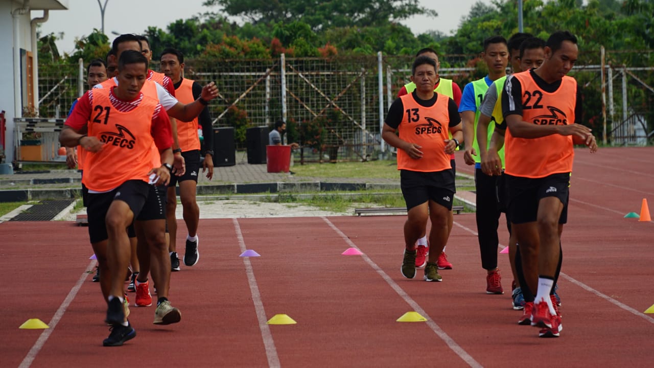 Harapan PSSI Usai Rampungkan Penyegaran Perangkat Pertandingan Liga 1