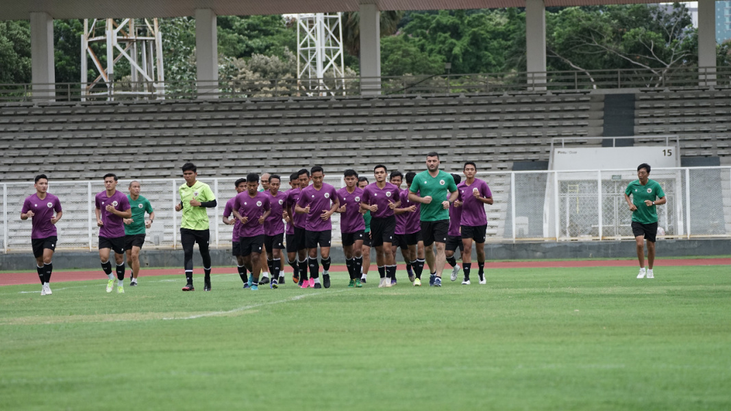 Presiden AFF Minta Timnas Indonesia U-23 Tetap Ikut Piala AFF U-23, PSSI Menolak