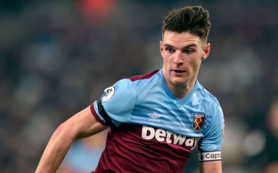 Chelsea Mundur, MU dan Liverpool Hubungi Agen Pemain West Ham