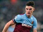 Chelsea Mundur, MU dan Liverpool Hubungi Agen Pemain West Ham