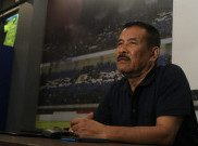 Komisaris Persib Umuh Muchtar Meminta PSSI dan PT LIB Segera Menentukan Nasib Liga 1 2020