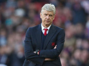 Ini Penjelasan Wenger Soal Rumor Ozil 