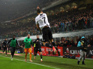 Cristiano Ronaldo Bahagia di Turin, Dua Pemain Real Madrid Juga Ingin Gabung Juventus