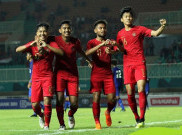 Partai Hidup Mati Melawan UEA U-19, Indra Sjafri Berharap Penonton Kembali Ramaikan SUGBK