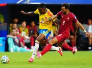 Klasemen Akhir Grup K Piala Dunia 2026: Jadi Runner-up, Portugal Jumpa Kroasia di Babak 32 Besar