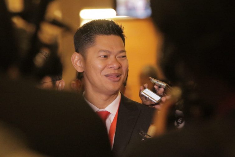 Membidik Tuan Rumah Olimpiade 2032 Lewat Pemberitaan Positif