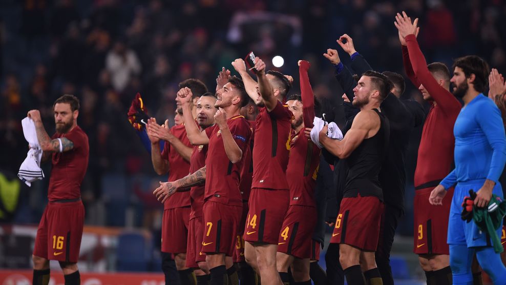 Hasil Liga Champions Grup A-D: MU, Roma, dan PSG Lolos dengan Status Juara Grup