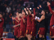 Hasil Liga Champions Grup A-D: MU, Roma, dan PSG Lolos dengan Status Juara Grup