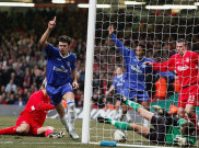 Ketika Liverpool Terakhir Bertemu Chelsea di Final Piala Liga