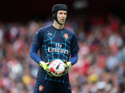 Arsenal Vs Tottenham, The Gunners Wajib Menang