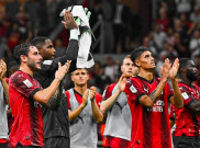 Undian Babak Grup Liga Champions: Ancaman Grup Neraka untuk Milan