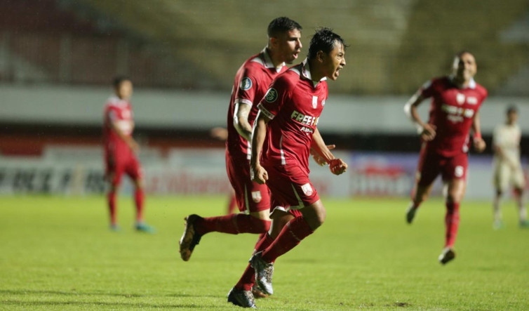 Persis Solo Tak Bernafsu Ikuti Jejak Bali United Bangun Training Ground