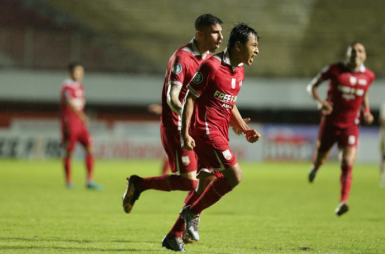 Persis Solo Tak Bernafsu Ikuti Jejak Bali United Bangun Training Ground