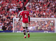 Manchester United Akan Lakukan Usaha Terakhir untuk Pertahankan Paul Pogba