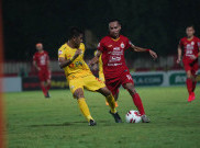 Keputusan Nasib Lanjutan Liga 1 2020/2021 Bisa Keluar Hari Ini