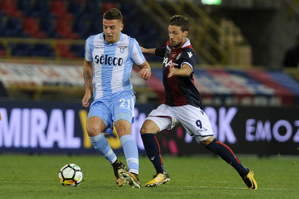 AC Milan Ingin Boyong Sergej Milinkovic-Savic, tetapi...