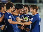 Layaknya Piala Dunia 2018, Jepang Juga Bersih-bersih Ruang Ganti Pemain di Piala Asia 2019