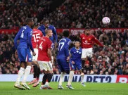 Prediksi dan Statistik Chelsea vs Manchester United: Sulit Menang