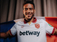Gabung West Ham United, Todibo Wujudkan Impian Main di Premier League