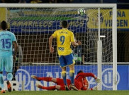 Kontroversi Gol Penalti Pertama ke Gawang Barcelona dalam 2 Tahun