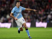 Rodri Bikin Permainan Manchester City Lebih Seimbang