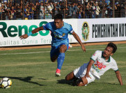 Liga 2 2018: Jelang Putaran Kedua, PSIM Jogja Kejar Pemain Liga 1