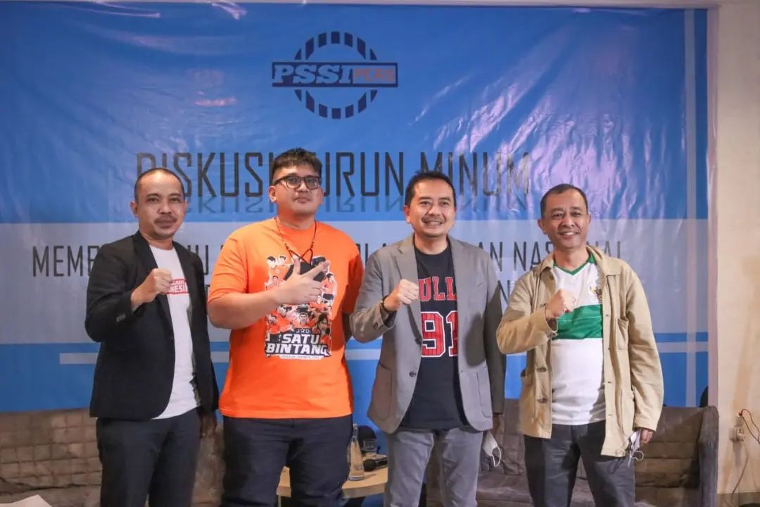 Kabar Gembira, UU SKN Buka Peluang Suporter Bisa Miliki Saham Klub Idolanya