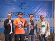 Kabar Gembira, UU SKN Buka Peluang Suporter Bisa Miliki Saham Klub Idolanya