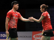 Kejuaraan Dunia 2019: Praveen/Melati Jadi Andalan untuk Rebut Gelar Juara
