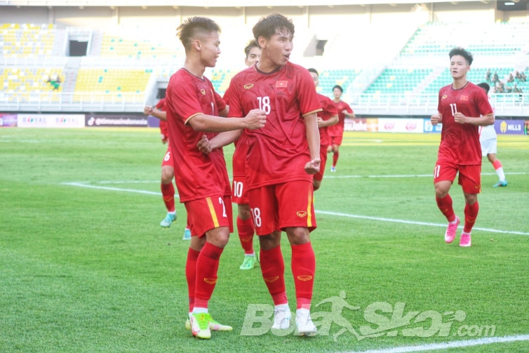 Bantai Hong Kong, Pelatih Vietnam Sebut Modal Bagus Hadapi Indonesia