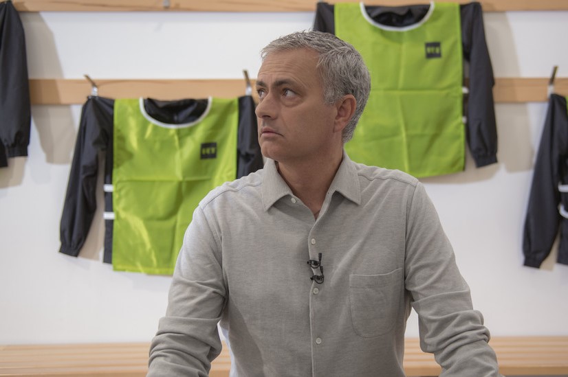 Di Piala Dunia 2018, Jose Mourinho Menerima Bayaran Lebih Tinggi daripada Lionel Messi