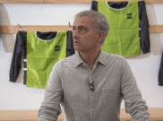 Di Piala Dunia 2018, Jose Mourinho Menerima Bayaran Lebih Tinggi daripada Lionel Messi