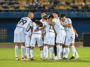 Chonburi FC Disebut Akan Hadapi Persija, dalam Grand Launching JIS?
