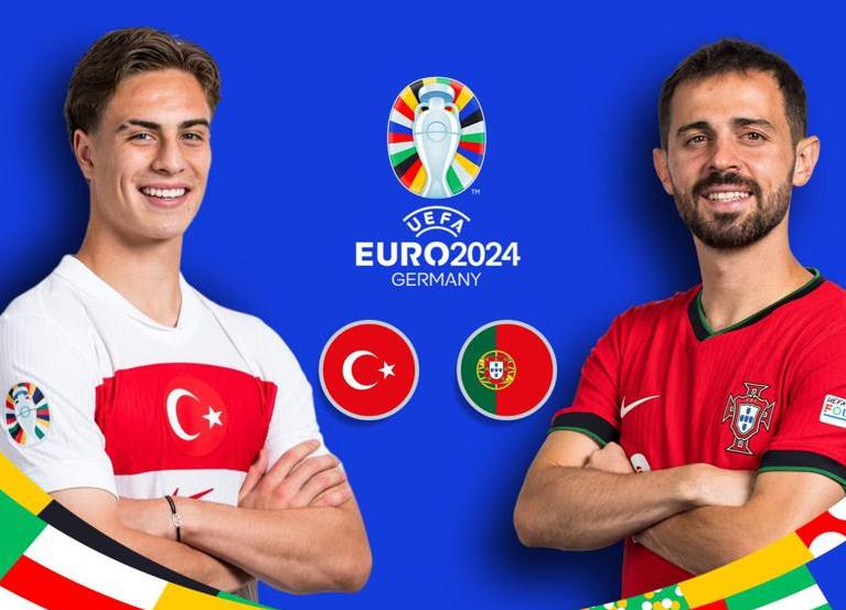 Prediksi dan Statistik Turki Vs Portugal: Menjaga Kesempurnaan Selecao das Quinas