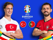 Prediksi dan Statistik Turki Vs Portugal: Menjaga Kesempurnaan Selecao das Quinas