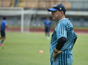 Robert Alberts: Persib Lebih Penting ketimbang Piala Eropa 2020
