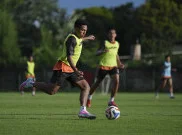 Fajar Fathurrahman Tak Kesulitan Beradaptasi di Persija, Taktik Mauricio Souza Jadi Tantangan