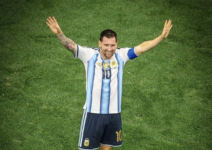 Miroslav Klose Senang Status Top Skorer Sepanjang Masa Piala Dunia Disalip Messi