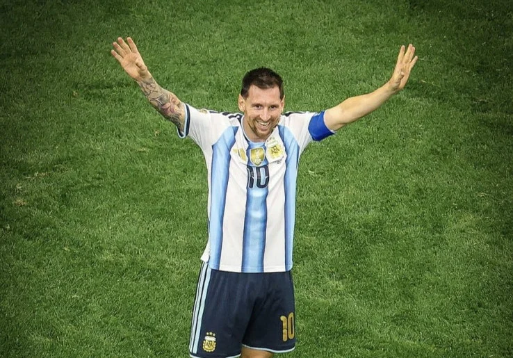 Miroslav Klose Senang Status Top Skorer Sepanjang Masa Piala Dunia Disalip Messi