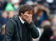 Chelsea Dibekuk West Ham, Conte Lempar Handuk