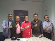 PT LIB Serahkan Sepenuhnya Keputusan Kompetisi kepada PSSI