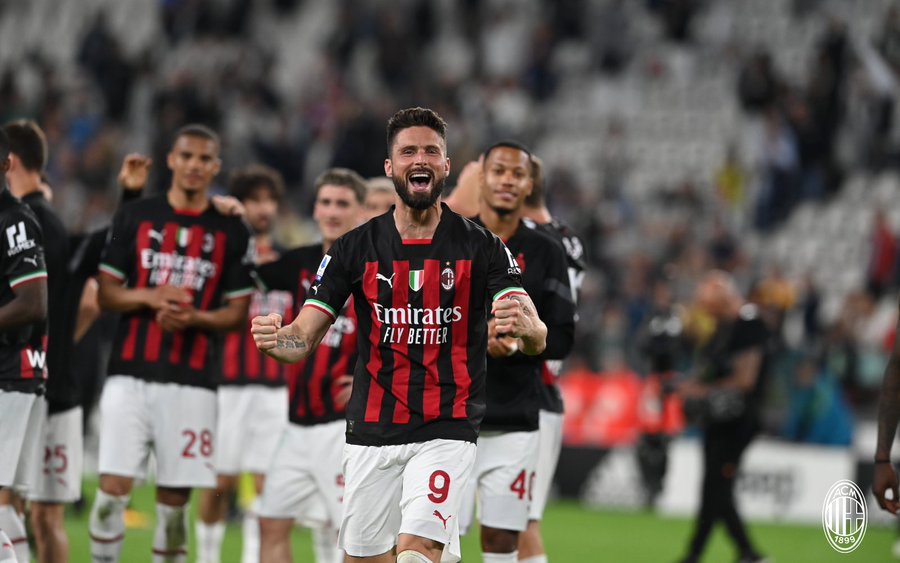 Milan Manfaatkan Dana dari Liga Champions untuk Belanja Pemain
