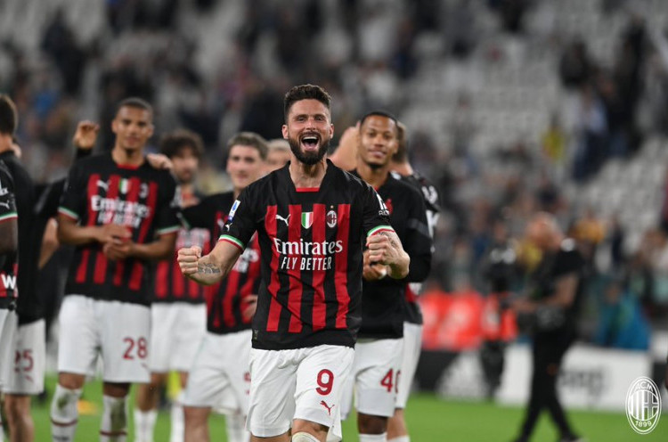 Milan Manfaatkan Dana dari Liga Champions untuk Belanja Pemain