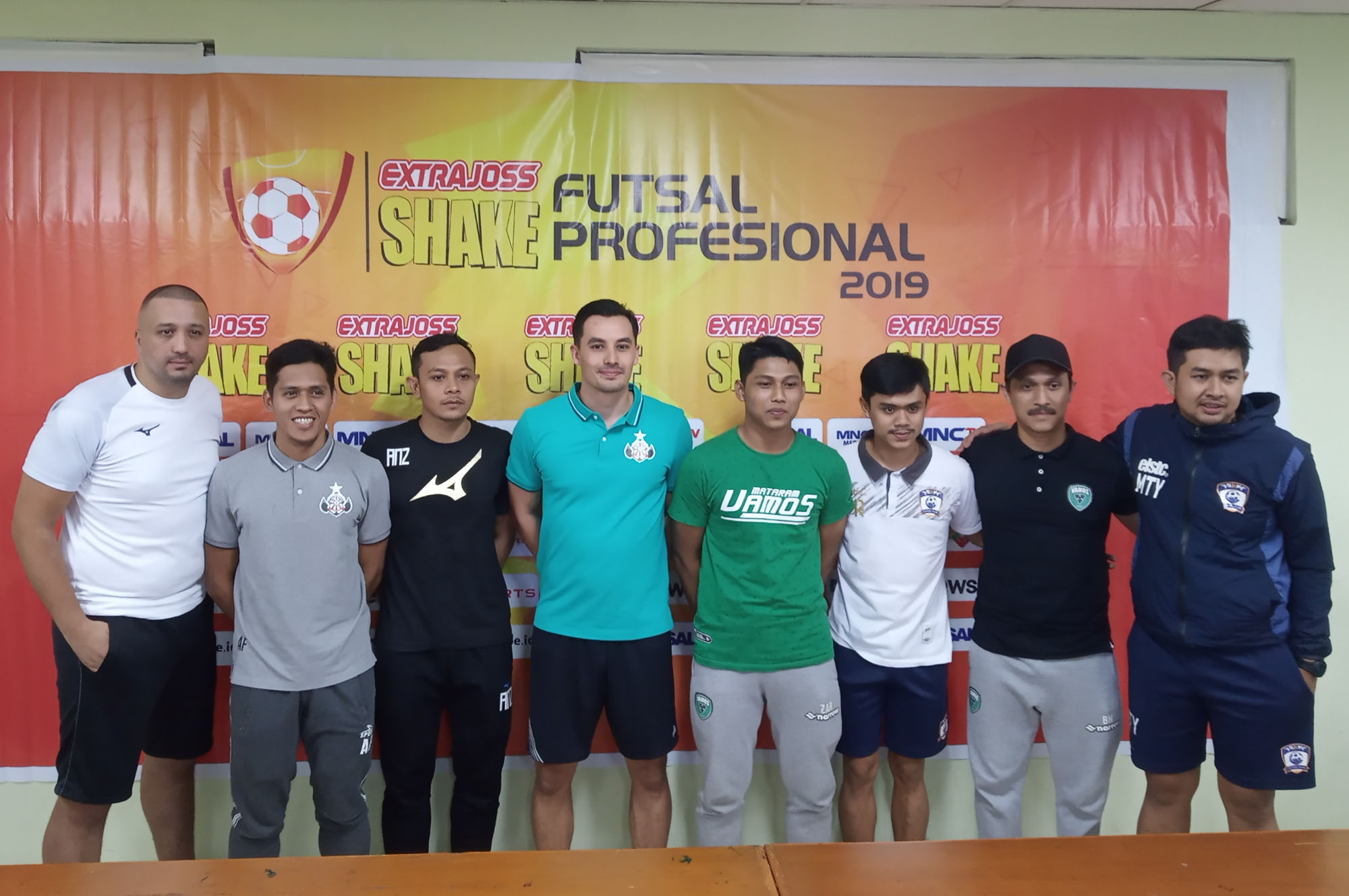 Pro Futsal League