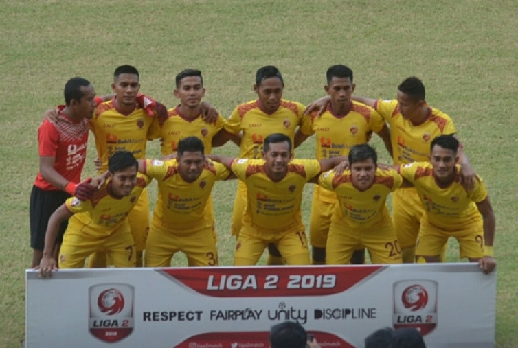 Liga 2: Berikut Pembagian Grup Babak 8 Besar, Persik Kediri bersama Persita Tangerang